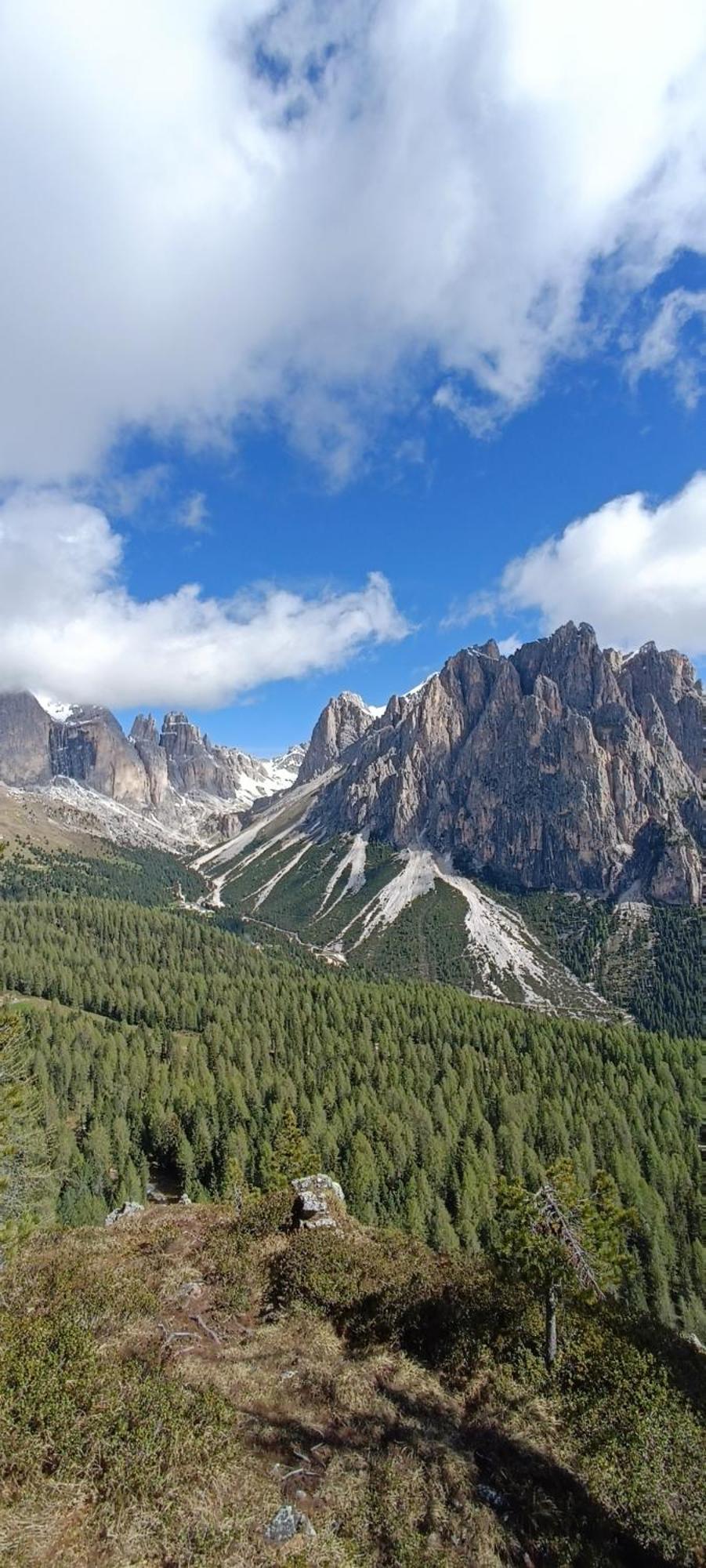 Hotel Vigo Vigo di Fassa Ngoại thất bức ảnh